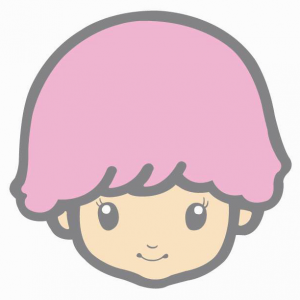 宇津救命丸キャラクター メイちゃん のご紹介